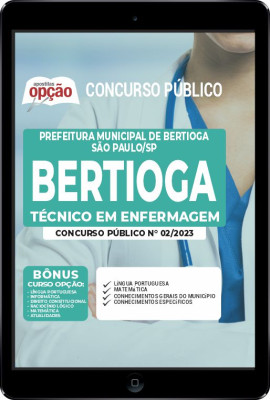 apostila-prefeitura-de-bertioga-pdf-tecnico-em-enfermagem-2023
