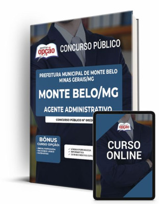 apostila-prefeitura-de-monte-belo-agente-administrativo-2023