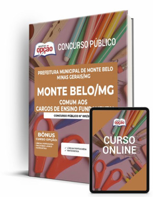 apostila-prefeitura-de-monte-belo-comum-aos-cargos-de-ensino-fundamental-2023