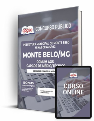 apostila-prefeitura-de-monte-belo-comum-aos-cargos-de-ensino-medio-2023