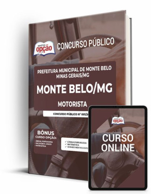 apostila-prefeitura-de-monte-belo-motorista-2023