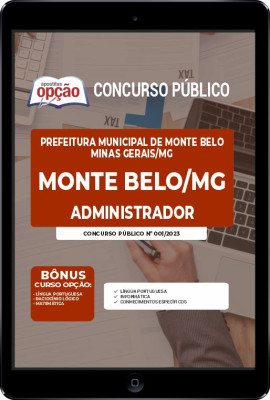 apostila-prefeitura-de-monte-belo-pdf-administrador-2023