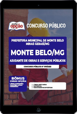 apostila-prefeitura-de-monte-belo-pdf-ajudante-de-obras-e-servicos-publicos-2023