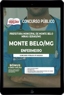 apostila-prefeitura-de-monte-belo-pdf-enfermeiro-2023