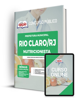 apostila-prefeitura-de-rio-claro-nutricionista-2023