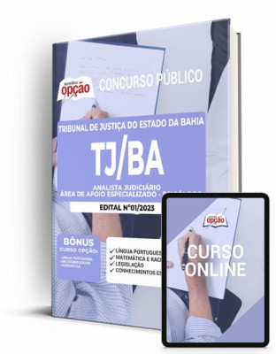 apostila-tj-ba-analista-judiciario-psicologo-2023