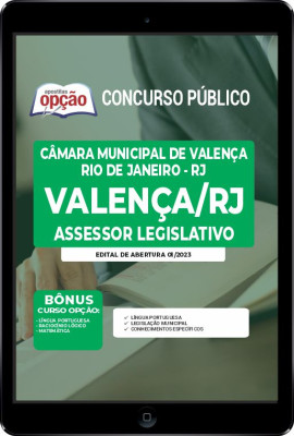 apostila-camara-de-valenca-pdf-assessor-legislativo-2023