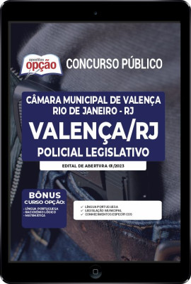 apostila-camara-de-valenca-pdf-policial-legislativo-2023