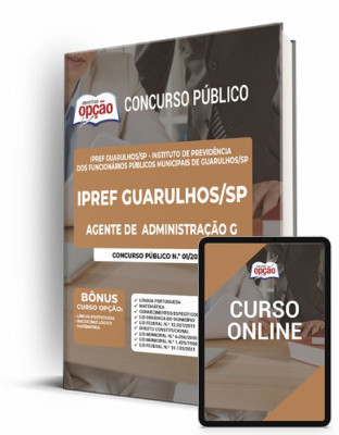 apostila-ipref-guarulhos-agente-de-administracao-g-2023