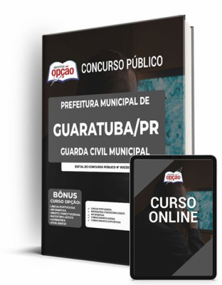 apostila-prefeitura-de-guaratuba-guarda-civil-municipal-2023