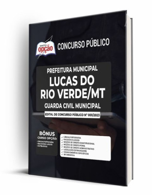 apostila-prefeitura-de-lucas-do-rio-verde-guarda-civil-municipal-2023