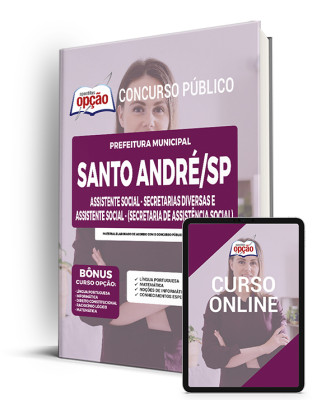 apostila-prefeitura-de-santo-andre-assistente-social-2023