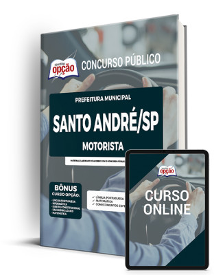 apostila-prefeitura-de-santo-andre-motorista-2023