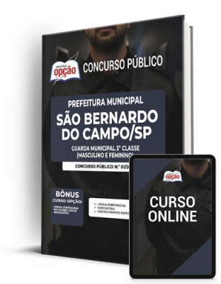 apostila-prefeitura-de-sao-bernardo-do-campo-guarda-municipal-3-classe-2023