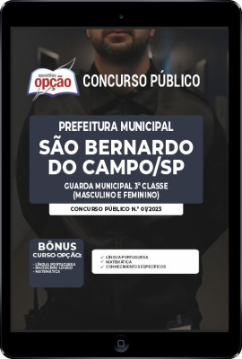 apostila-prefeitura-de-sao-bernardo-do-campo-pdf-guarda-municipal-3-classe-2023