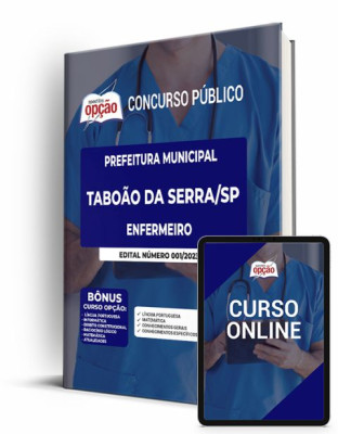 apostila-prefeitura-de-taboao-da-serra-enfermeiro-2023