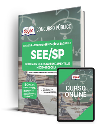 apostila-see-sp-professor-de-ensino-fundamental-e-medio-biologia-2023