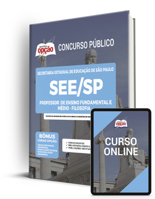 apostila-see-sp-professor-de-ensino-fundamental-e-medio-filosofia-2023