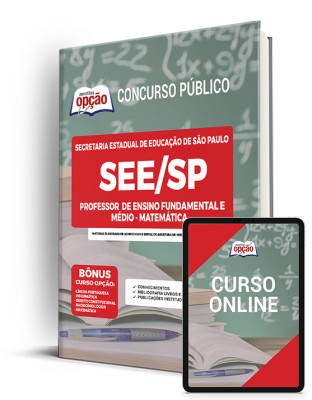 apostila-see-sp-professor-de-ensino-fundamental-e-medio-matematica-2023