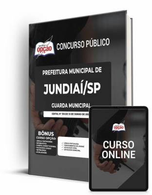 apostila-prefeitura-de-jundiai-guarda-municipal-2023