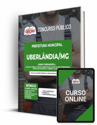 apostila-prefeitura-de-uberlandia-ensino-fundamental-2023