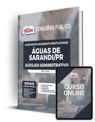 apostila-aguas-de-sarandi-auxiliar-administrativo-2023