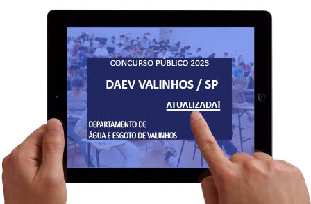 apostila-concurso-daev-valinhos-assistente-social-2023