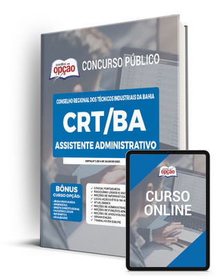 apostila-crt-ba-assistente-administrativo-2023