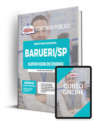 apostila-prefeitura-de-barueri-supervisor-de-ensino-2023