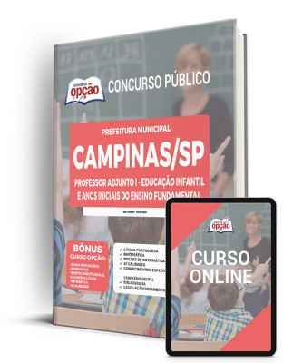 apostila-prefeitura-de-campinas-professor-de-educacao-basica-i-peb-i-educacao-infantil-2023