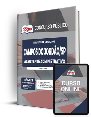 apostila-prefeitura-de-campos-do-jordao-assistente-administrativo-2023