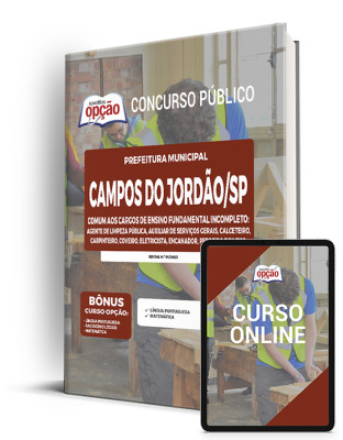 apostila-prefeitura-de-campos-do-jordao-comum-fundamental-incompleto-2023