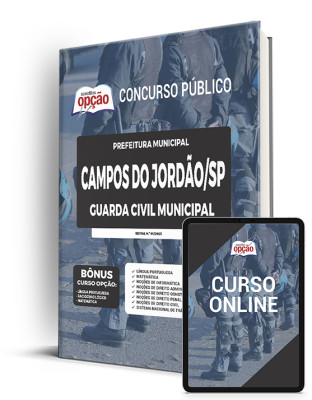 apostila-prefeitura-de-campos-do-jordao-guarda-civil-municipal-2023