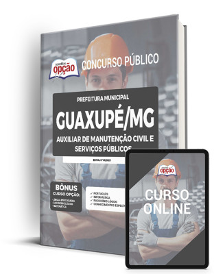 apostila-prefeitura-de-guaxupe-auxiliar-de-manutencao-civil-e-servicos-publicos-2023