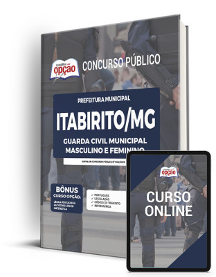 apostila-prefeitura-de-itabirito-guarda-civil-municipal-2023