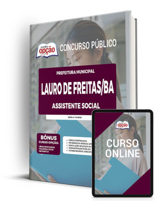 apostila-prefeitura-de-lauro-de-freitas-assistente-social-2023