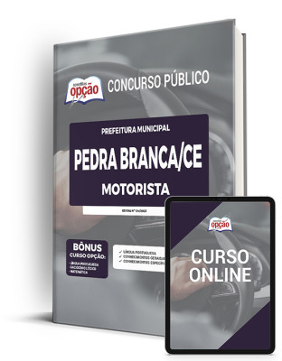 apostila-prefeitura-de-pedra-branca-motorista-2023