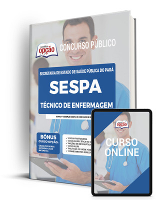 apostila-sespa-tecnico-em-enfermagem-2023