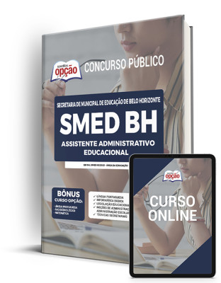 apostila-smed-bh-assistente-administrativo-educacional-2023