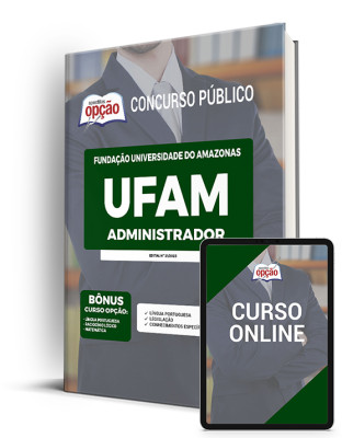 apostila-ufam-administrador-2023
