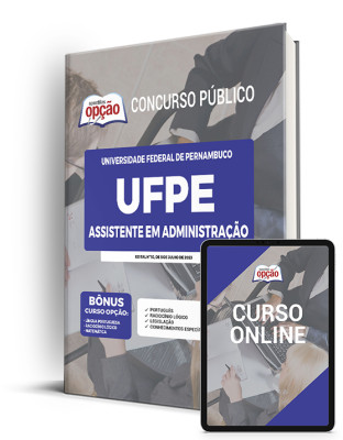 apostila-ufpe-assistente-em-administracao-2023