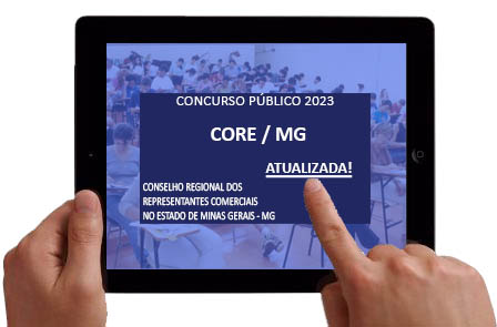 apostila-concurso-core-mg-assistente-administrativo-2023