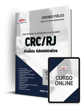 apostila-crc-rj-analista-administrativo-2023