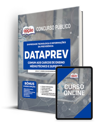 apostila-dataprev-comum-aos-cargos-de-ensino-medio-tecnico-e-superior-2023