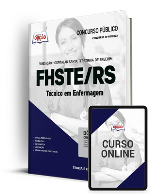 apostila-fhste-rs-tecnico-em-enfermagem-2023