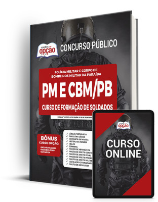 apostila-pm-pb-cbm-pb-curso-de-formacao-de-soldados-2023