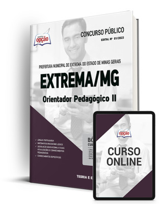 apostila-prefeitura-de-extrema-orientador-pedagogico-ii-2023