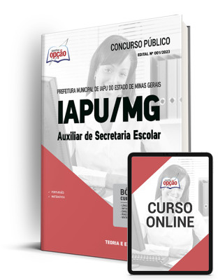 apostila-prefeitura-de-iapu-auxiliar-de-secretaria-escolar-2023