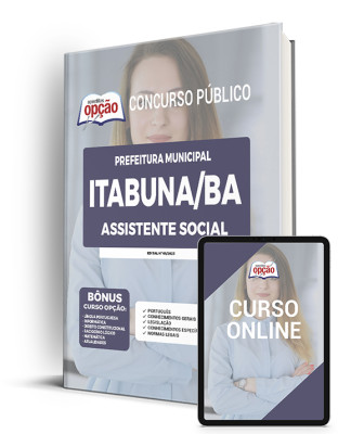 apostila-prefeitura-de-itabuna-assistente-social-2023