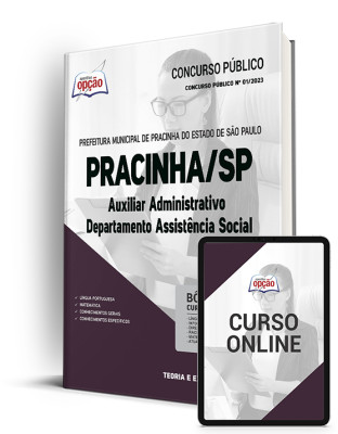 apostila-prefeitura-de-pracinha-auxiliar-administrativo-assistencia-social-2023